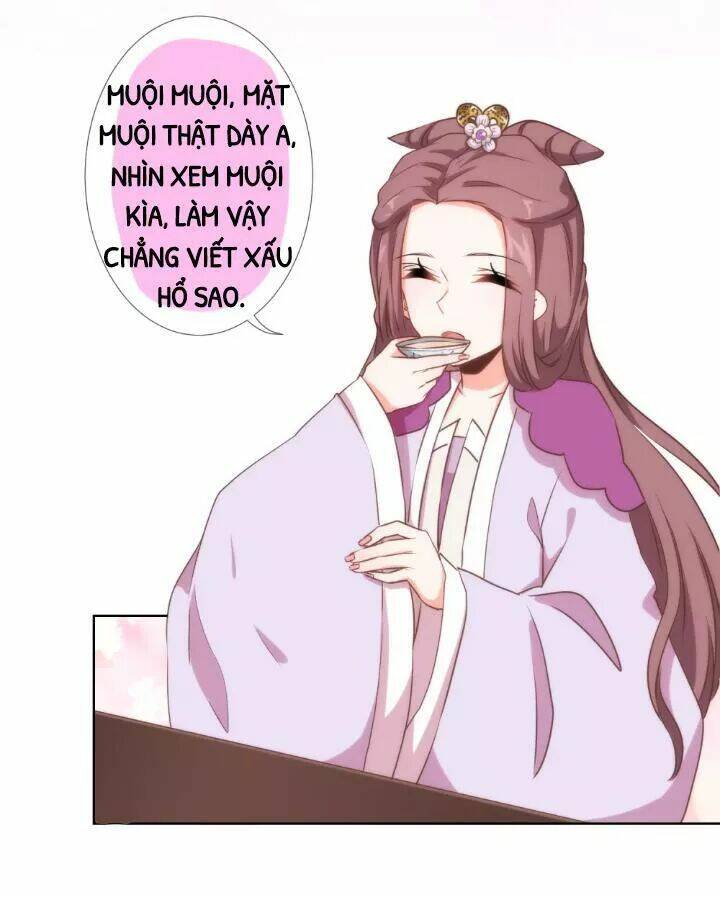 ồ, phu quân đáng yêu của tôi! chapter 60 4