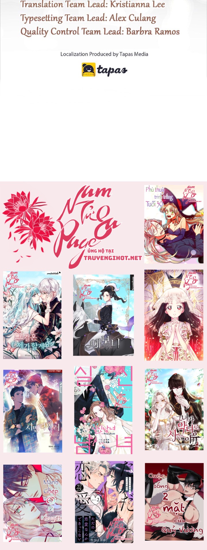 ebony, quạ đen chapter 75.5 9