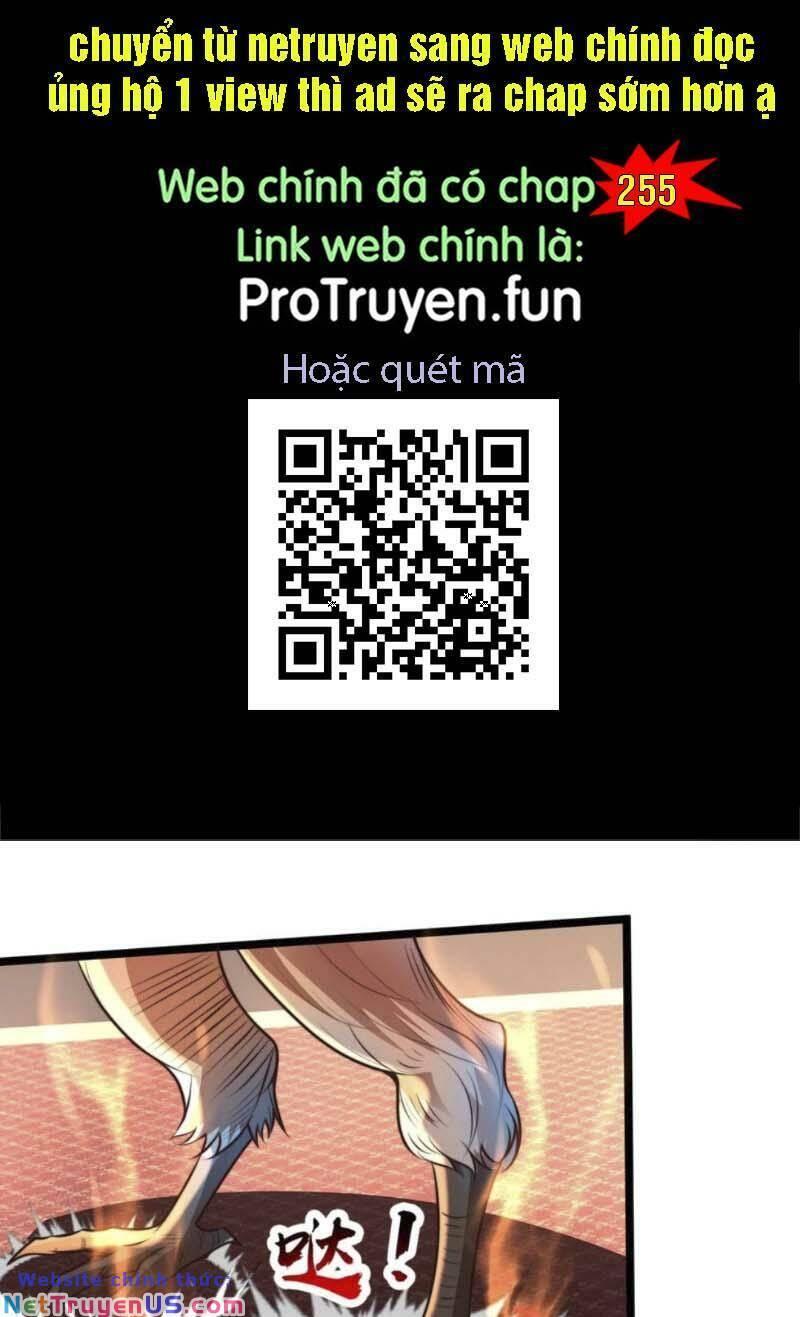 ta nuôi ma quỷ ở trấn ma ti chapter 254 3