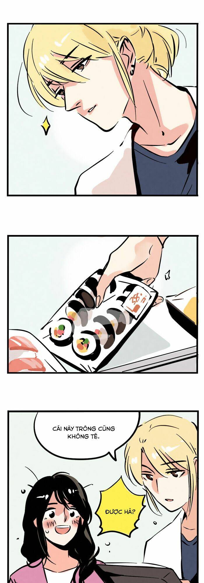 trang nhất toàn là hắn chapter 174 5