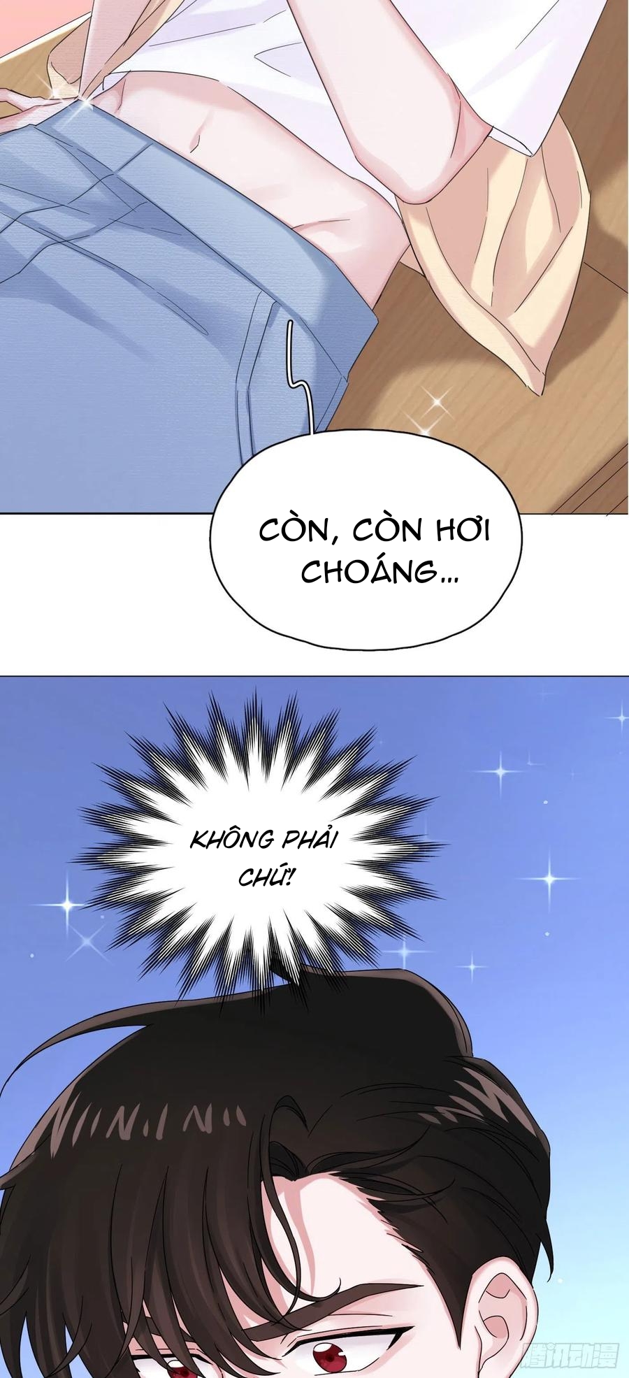 nhất hoàng cửu công thập nhị thê chapter 33 3