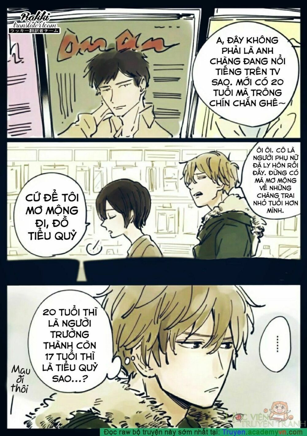 promise cinderella chapter 4 31