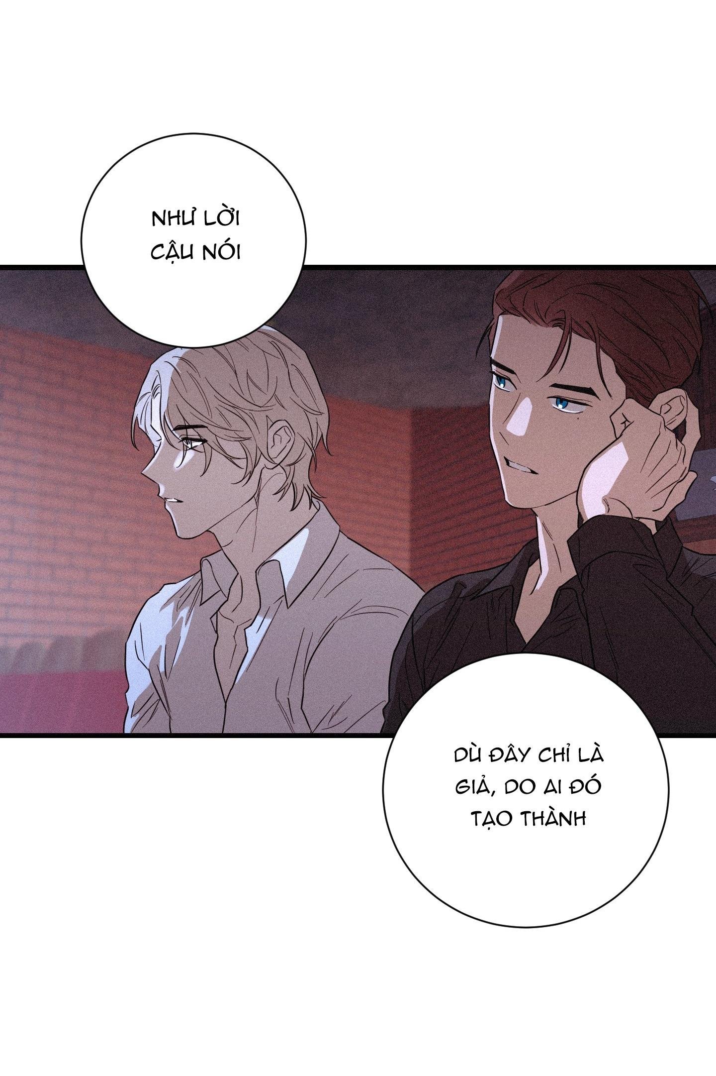 mị hoặc khó cưỡng chapter 41 17