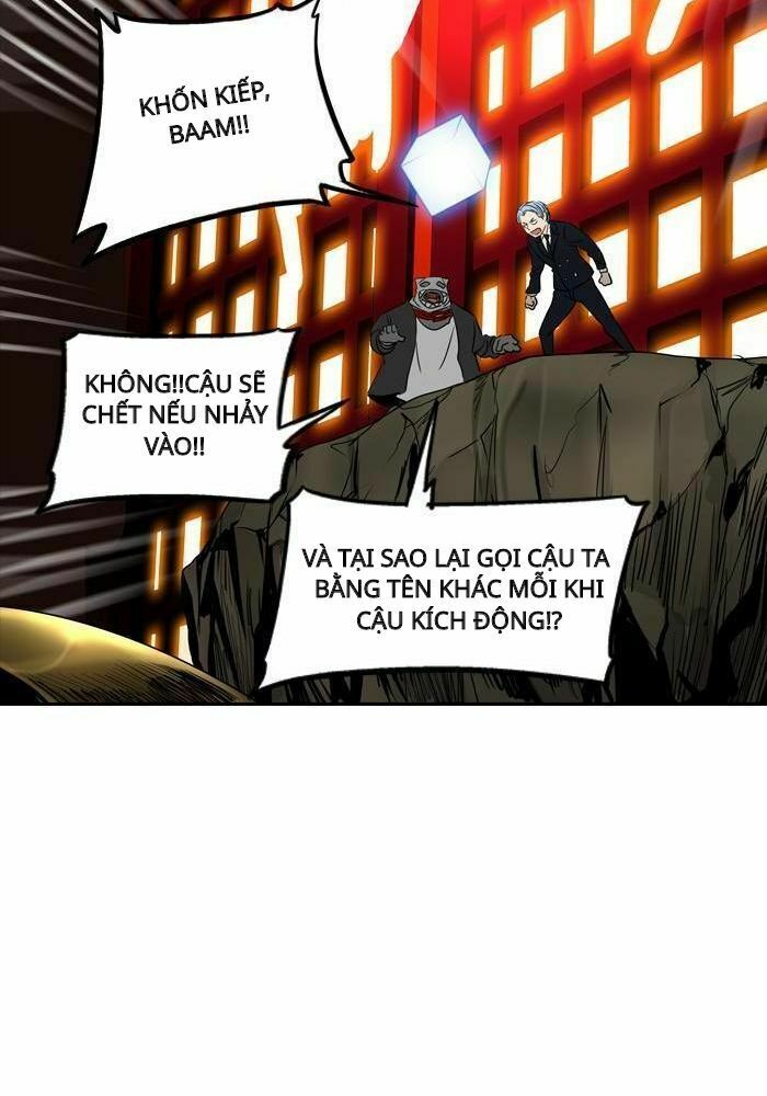 tòa tháp bí ẩn 2 chapter 218 72