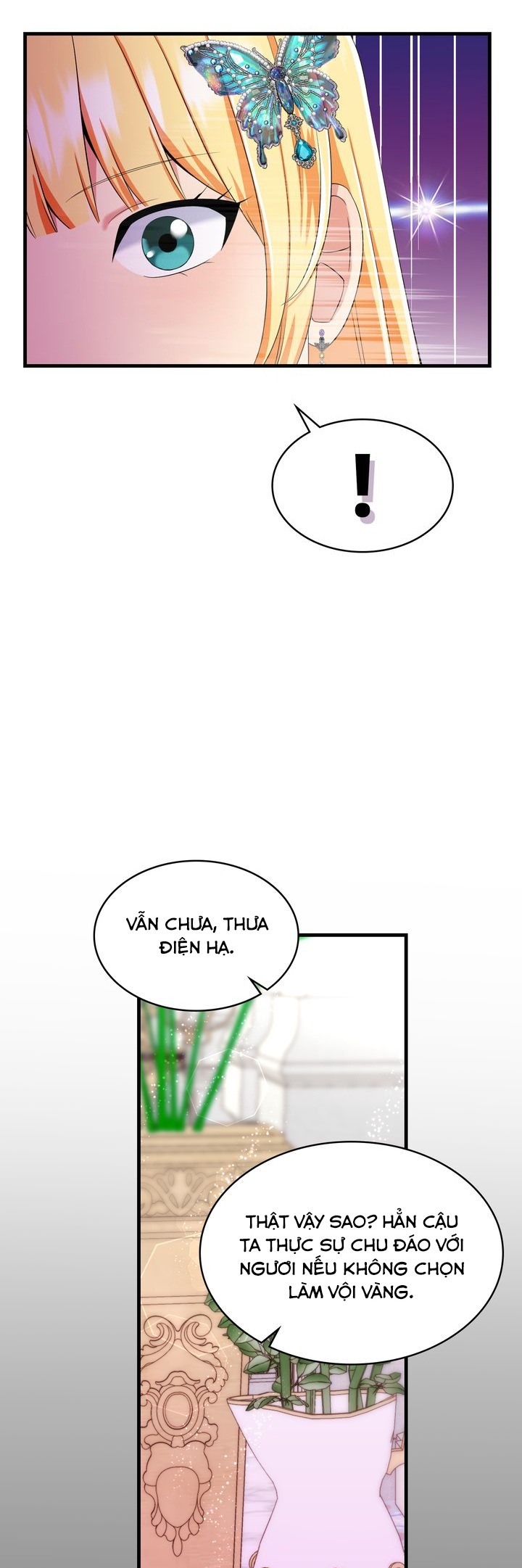 công lý của một ác nữ chapter 77 49