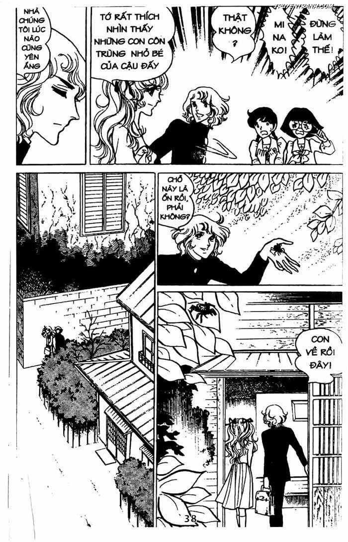 akuma no hanayome (bride of deimos) chapter 4 39