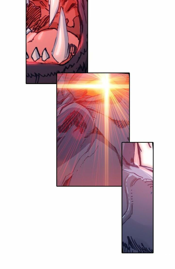 tuyệt thế đường môn - đấu la đại lục 2 chapter 217 16