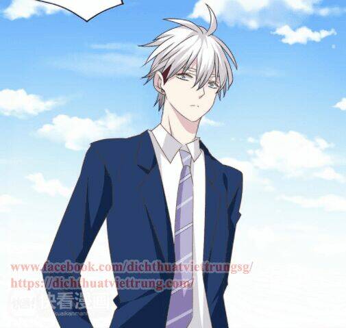 lều khều biết yêu chapter 40 10