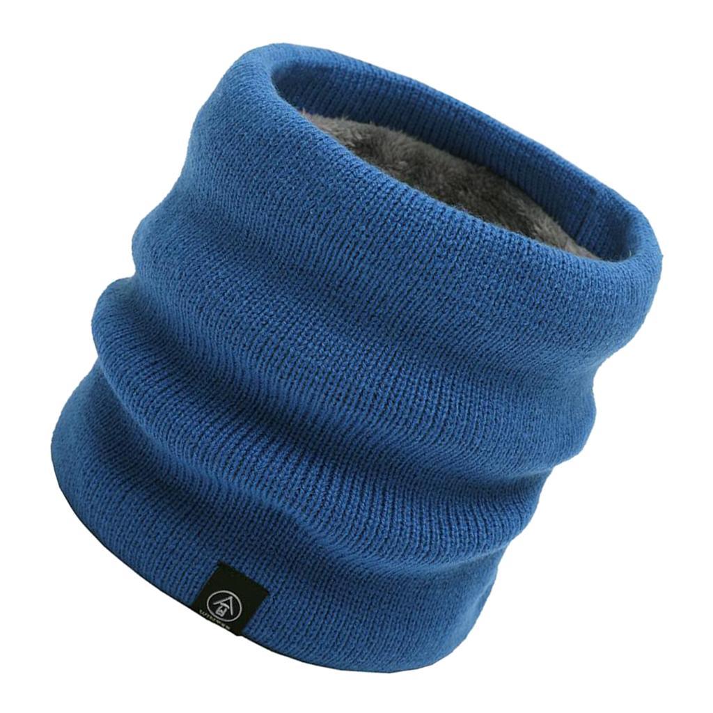 Tube  Neck Warmer Dust  Snood Scarf