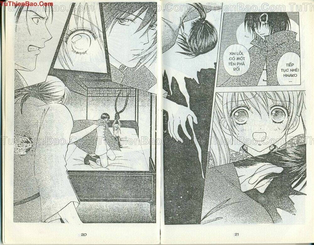 love monster chapter 48 11