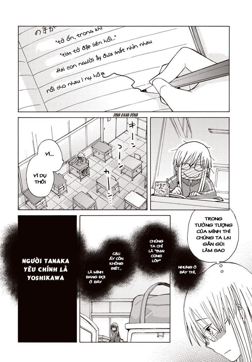 14-sai no koi chapter 21.5 4