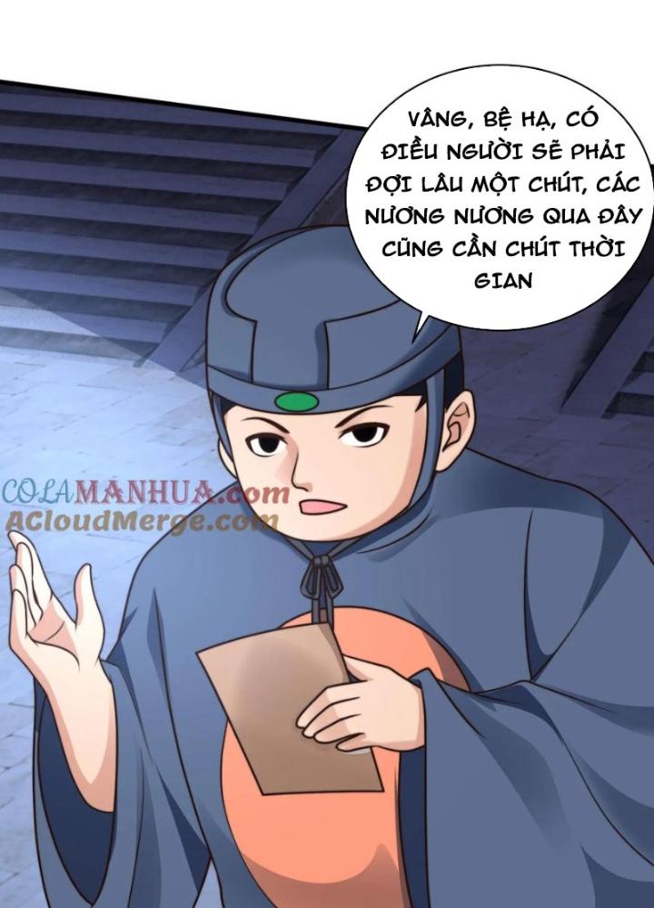 ta nuôi ma quỷ ở trấn ma ti chapter 225 28