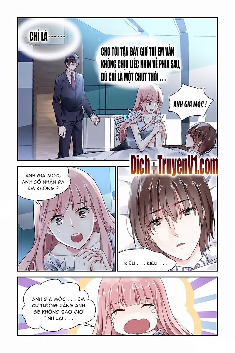 hôn trộm 55 lần chapter 82 5