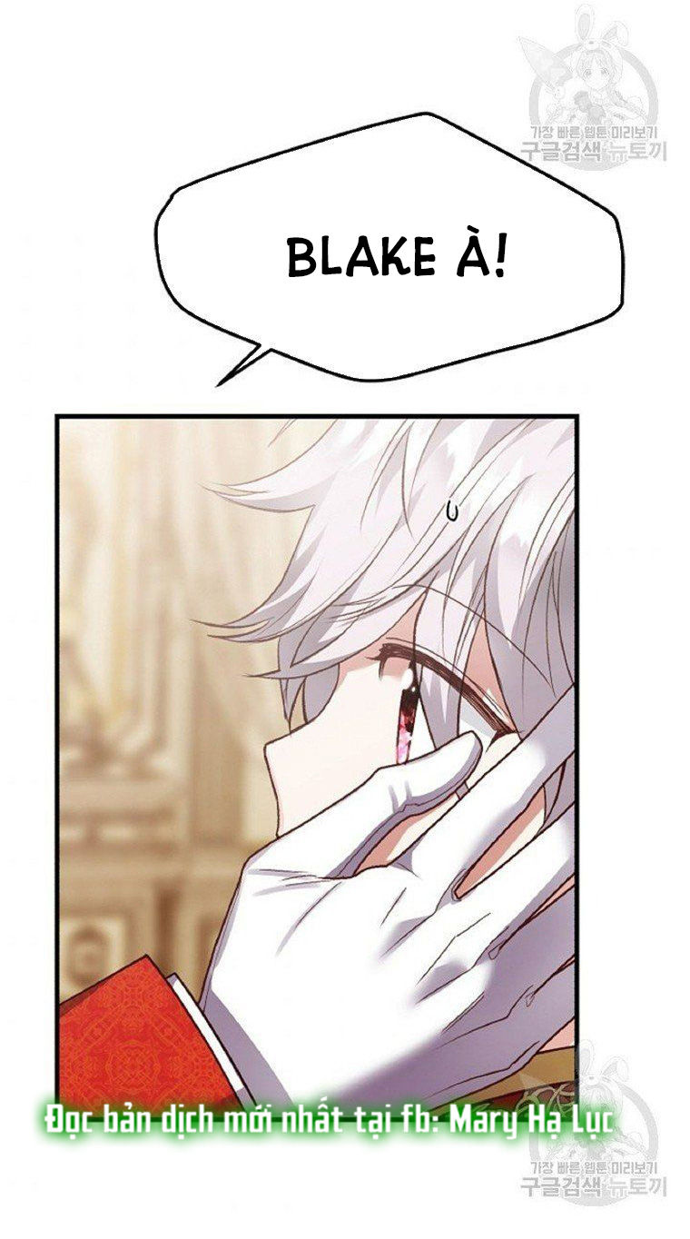 trở thành vợ thái tử quái vật chapter 58.1 9