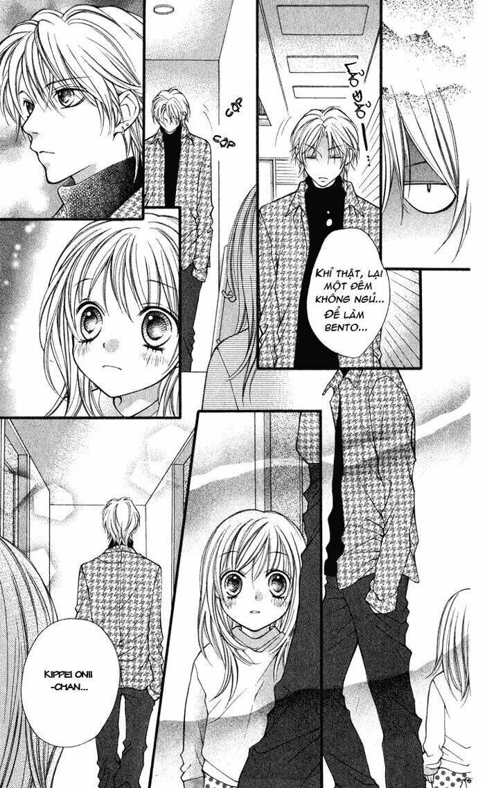 câu chuyện tuổi teen chapter 33 26