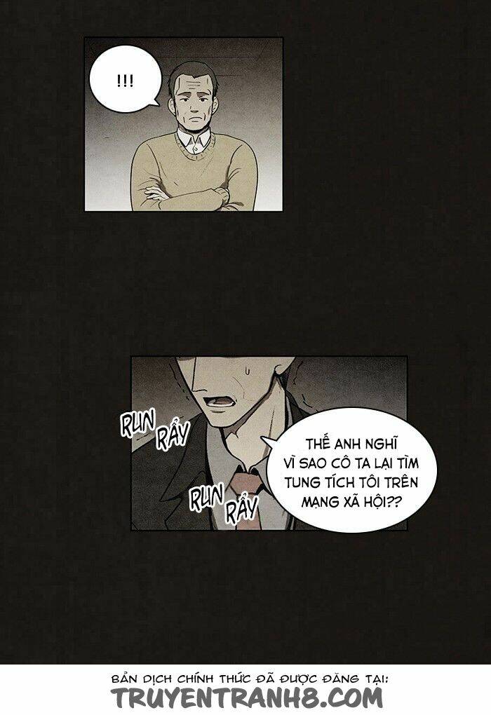 đứa con của quỷ dữ chapter 57 21