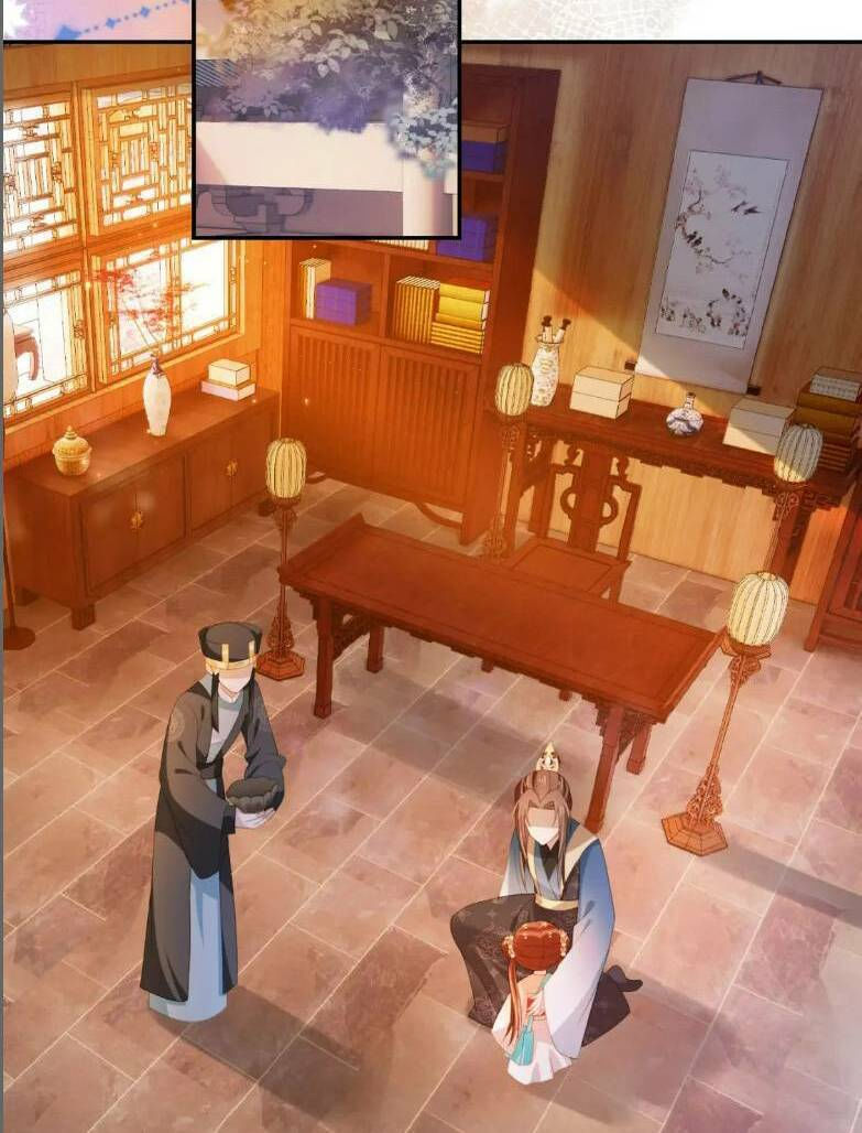 nhặt được bảo bối manh manh chapter 125 2