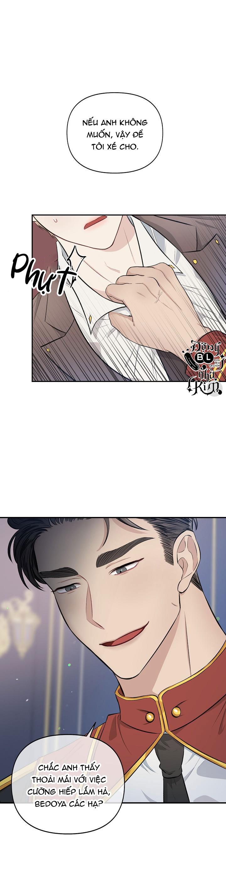 sắc đêm chapter 5 1