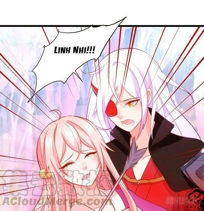 hồ tiên hung bạo chapter 114 56