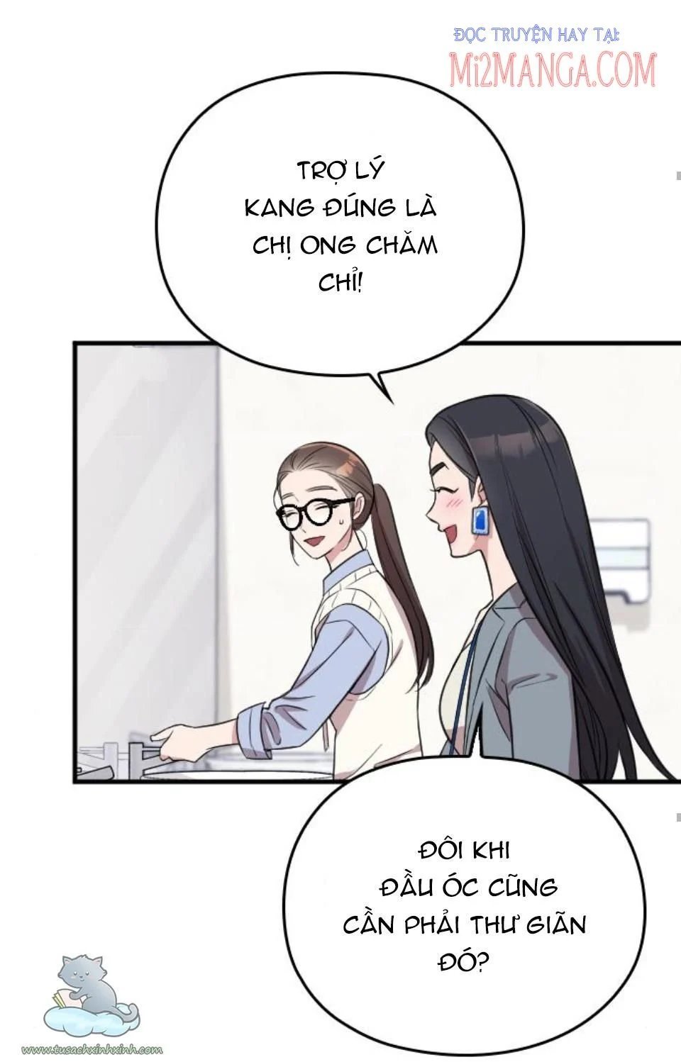 cô đi mà lấy chồng tôi chapter 11 29