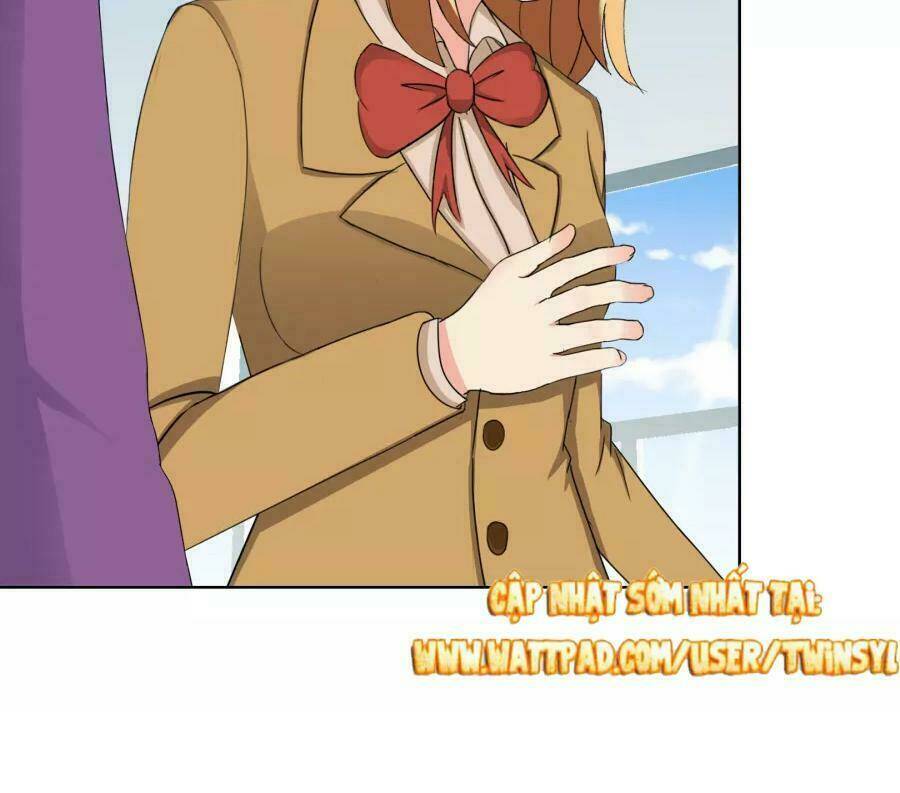 bá đạo trung khuyển tìm ái ký chapter 116 27