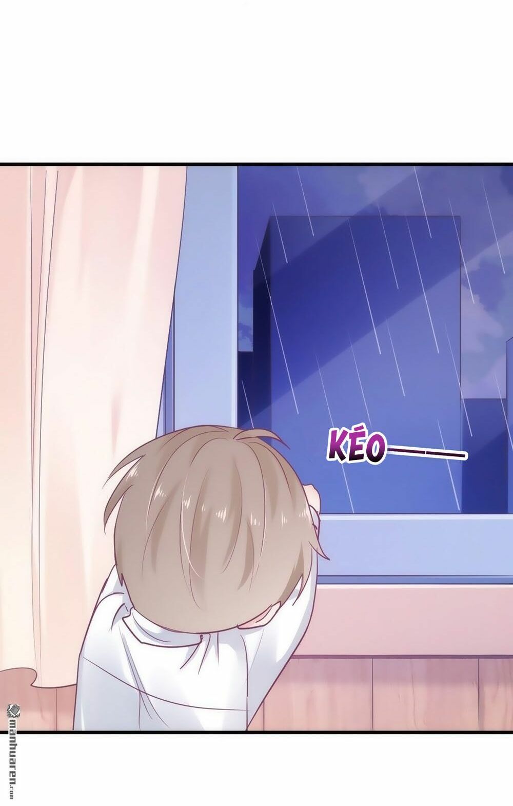 cướp đi nụ hôn của người chapter 22 30