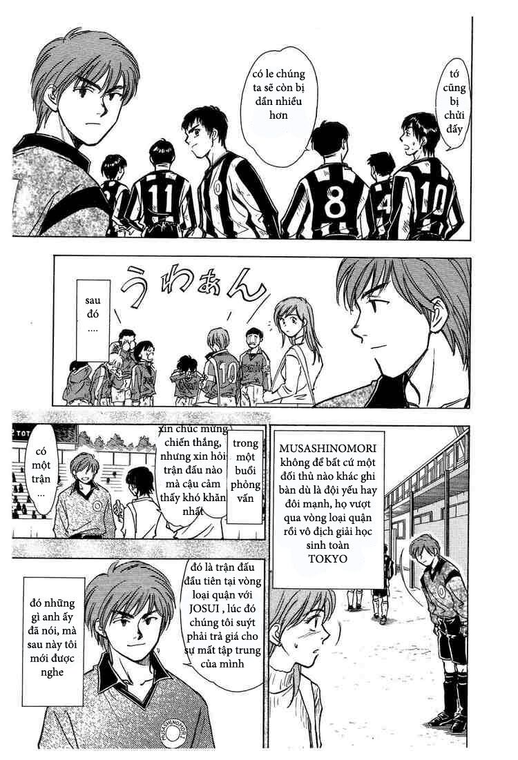 whistle - cơn lốc sân cỏ chapter 27 20