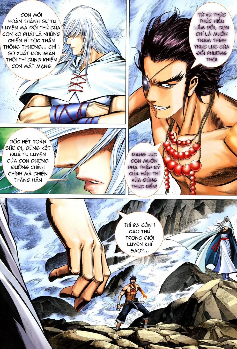 phong thần ký chapter 50 16