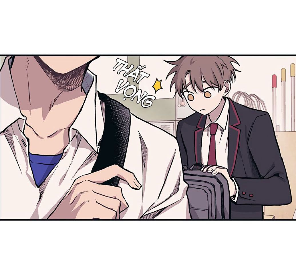 yeonwoo ngây thơ chapter 2 35