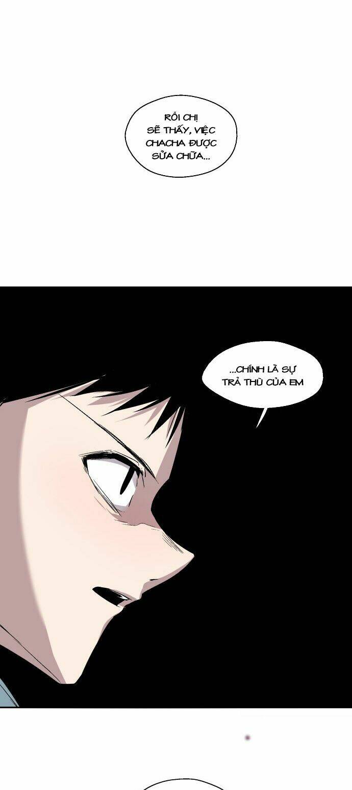 người máy hủy diệt chapter 134 38