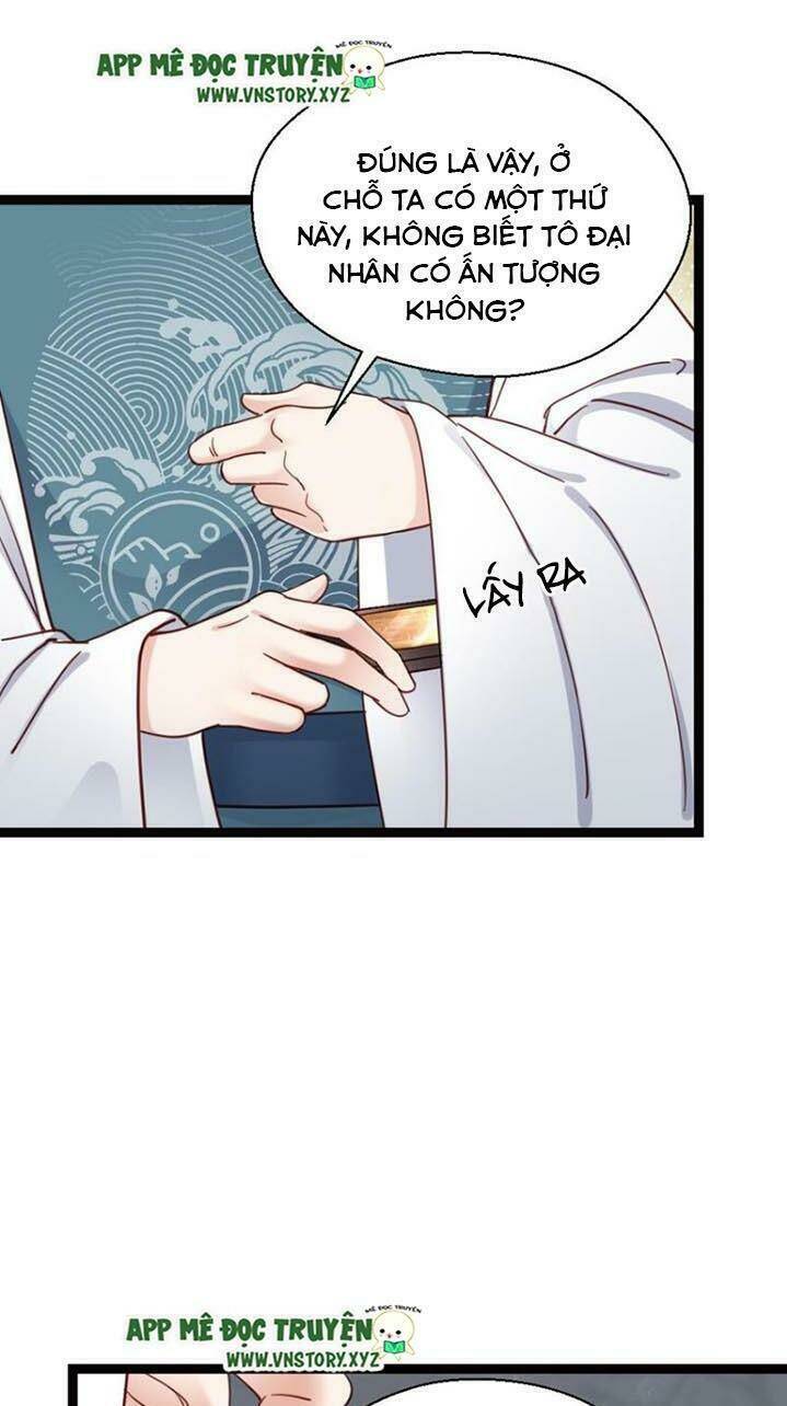 kiều nữ độc phi chapter 233 11