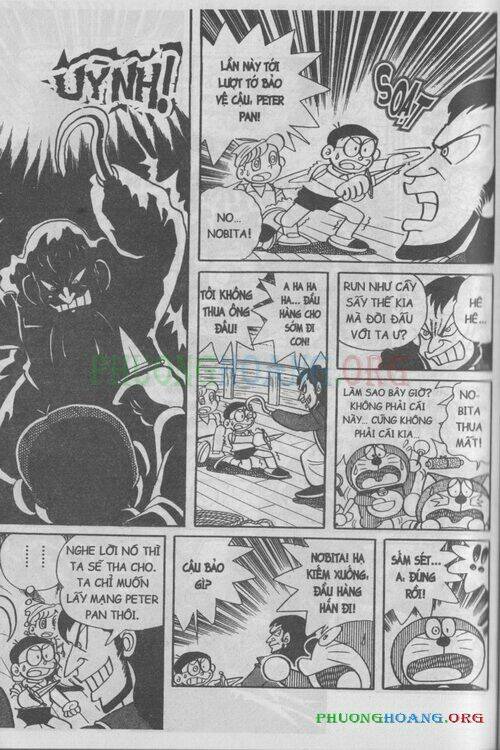 the doraemon special (đội quân doraemons đặc biệt+đội quân đôrêmon thêm) chapter 11 116