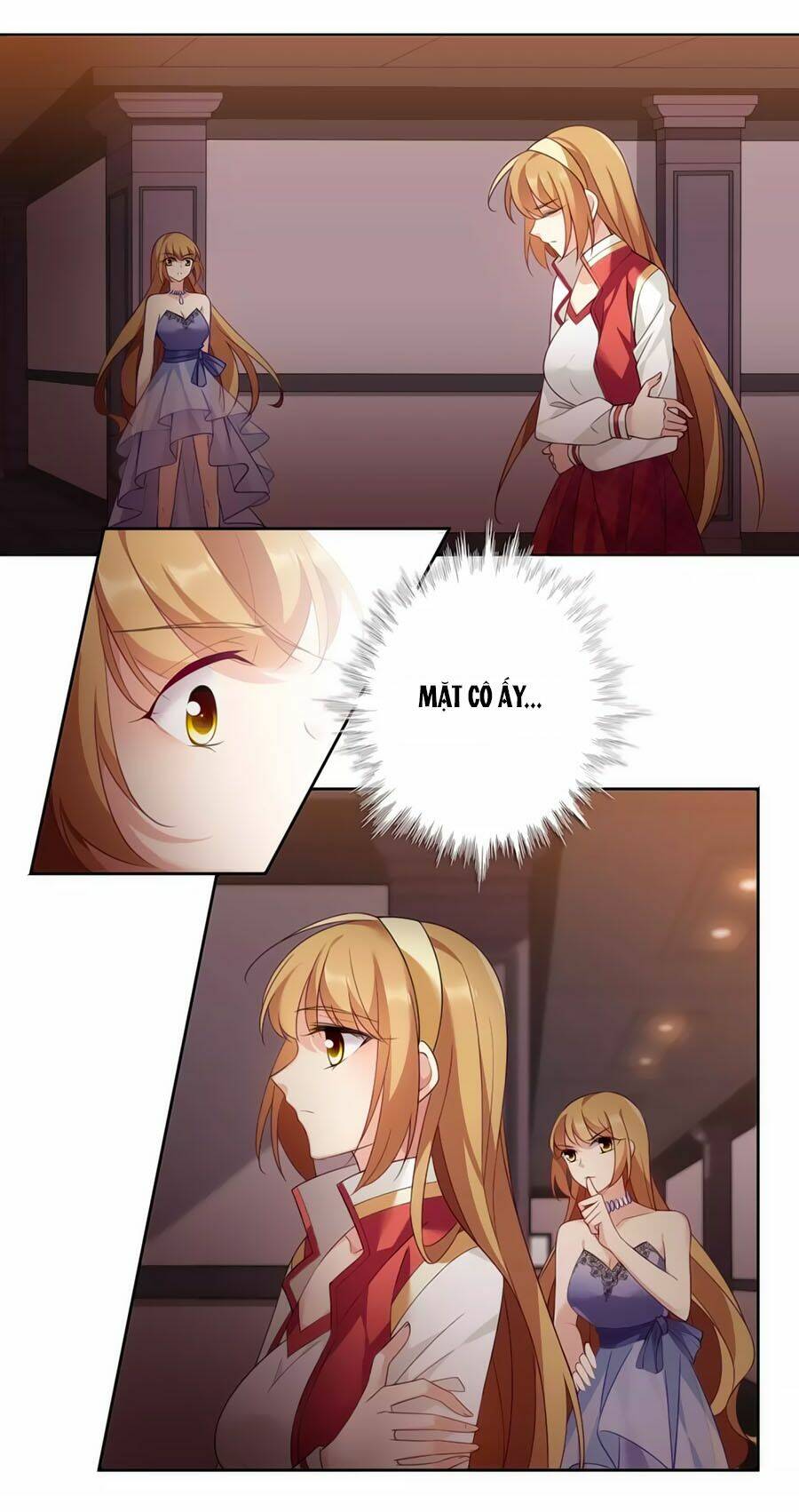 nhân chất tình nhân chapter 9.2 26