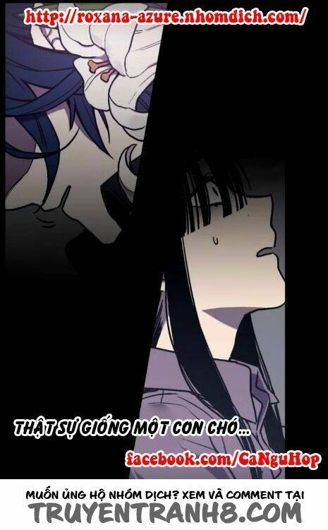 con gái pháp sư và ma cà rồng chapter 0 4