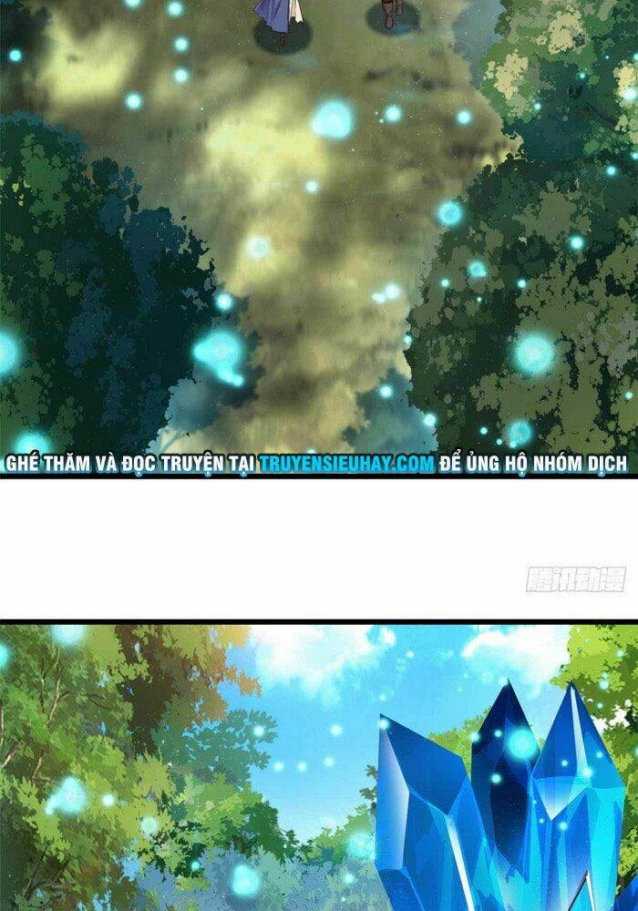 một đời thành tiên chapter 37 2