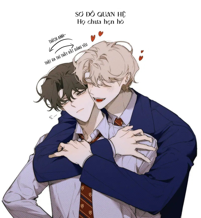 nghệ tây chapter 1 3