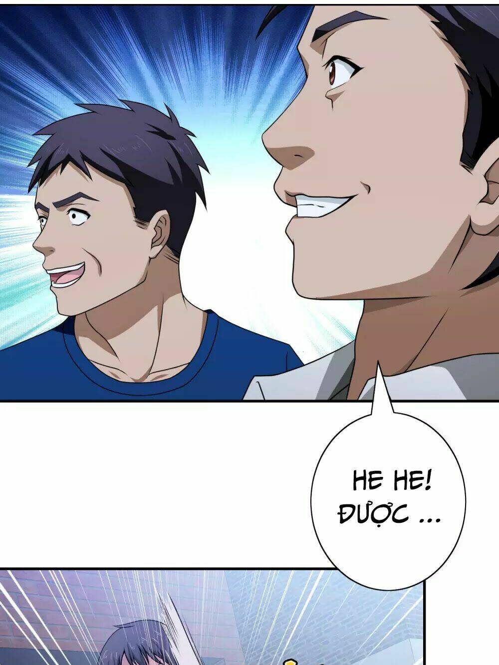 hộ hoa cao thủ tại đô thị chapter 104 18