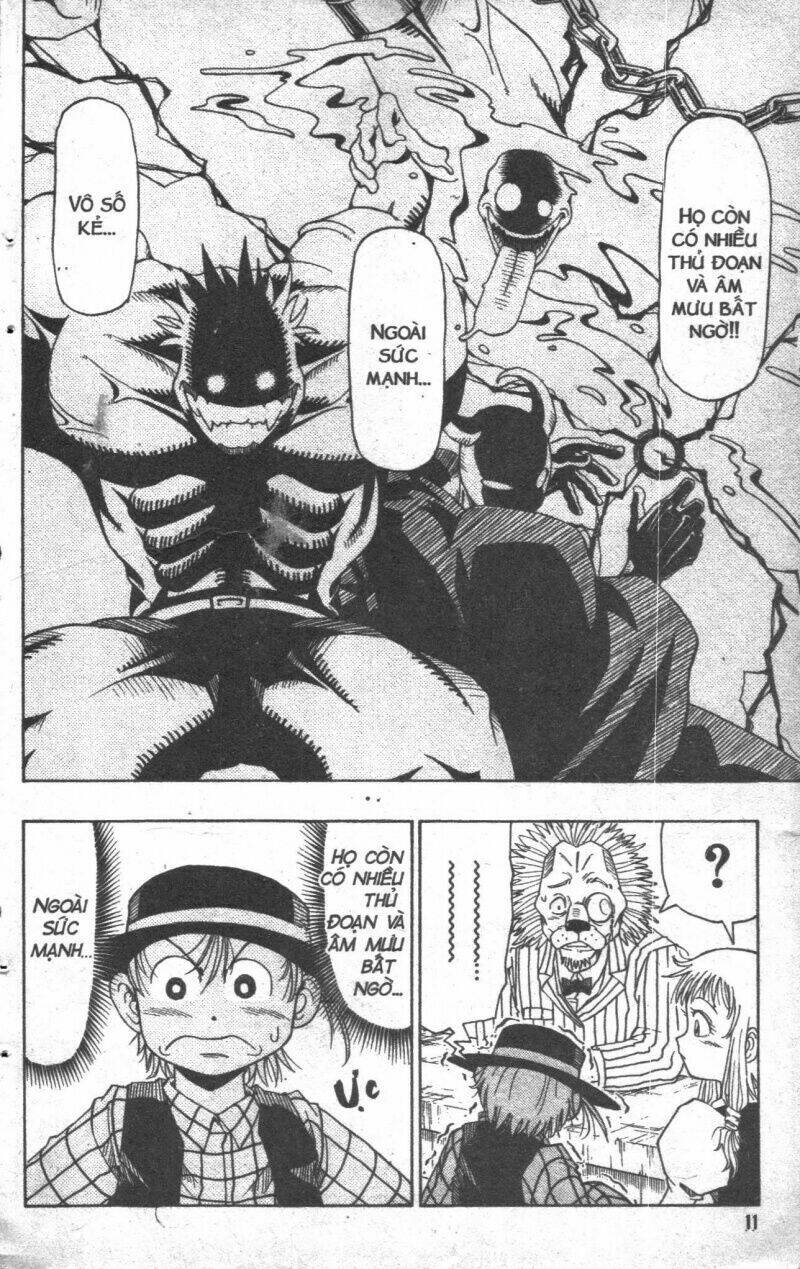 touyuki chapter 1.1 11