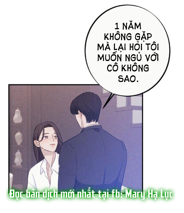 [18+] người vợ quyến rũ chapter 1.2 13