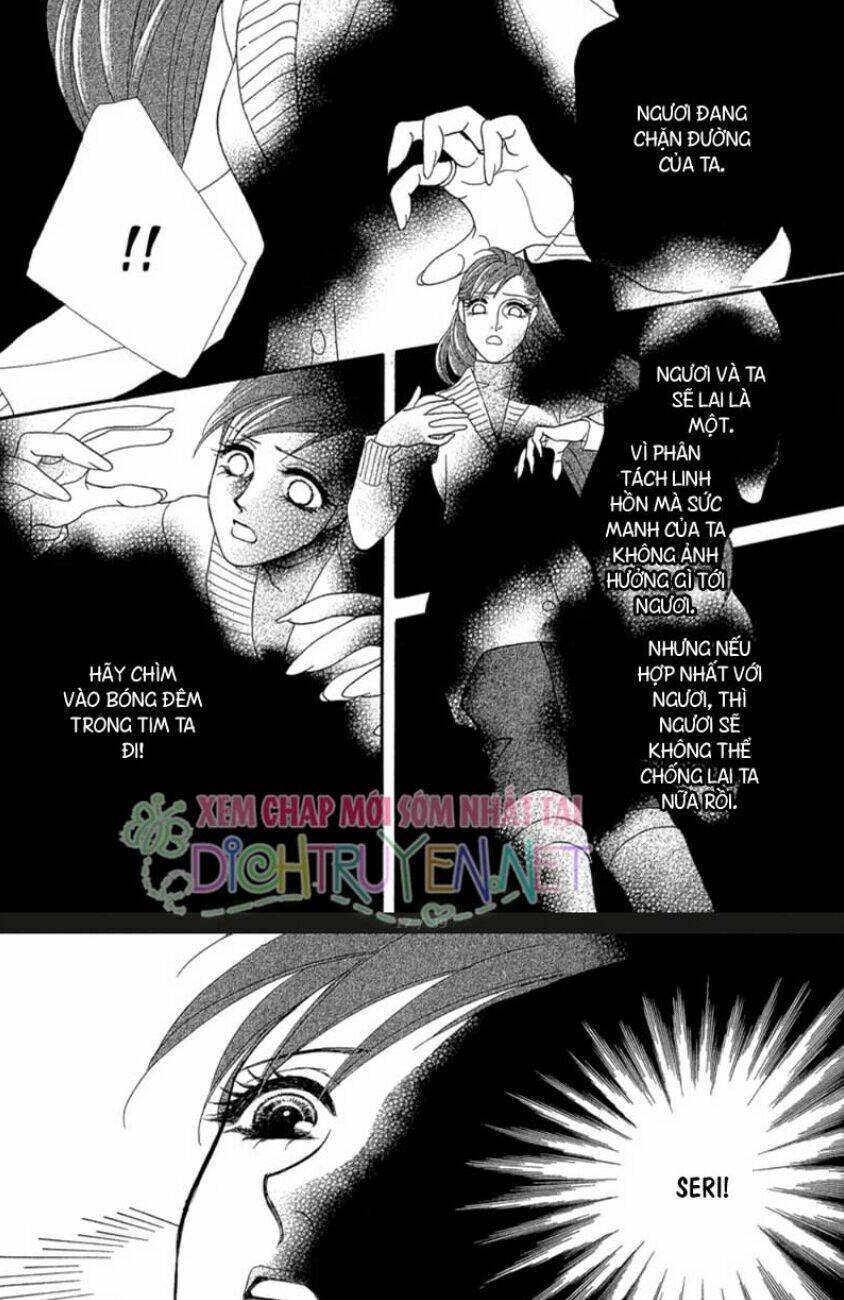 đóa hồng dành tặng seri chapter 20 13