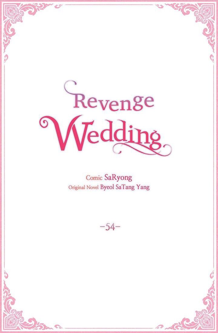 hôn lễ báo thù chapter 54 4
