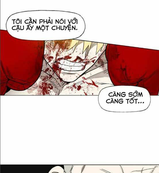 võ sĩ - the boxer chapter 101 75