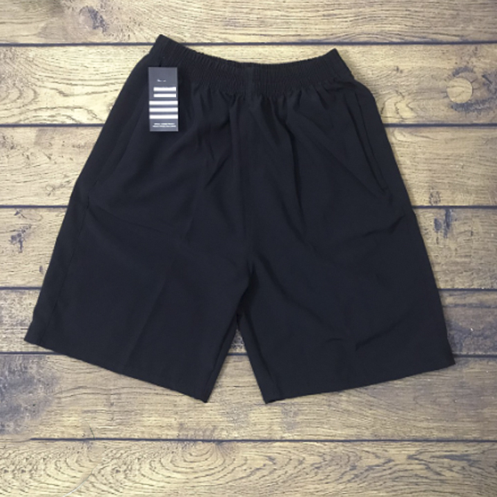 Quần Short, Quần Đùi Nam Thể Thao Chất Đẹp Vải Mát Mùa Hè