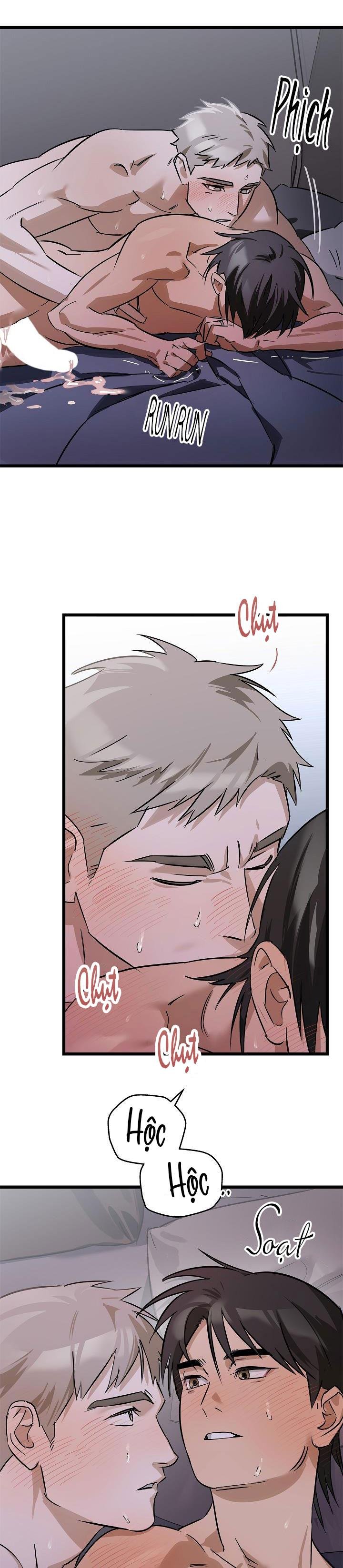 bl ngắn tuyển chọn Chapter 32.2 BỨC THƯ 2 5