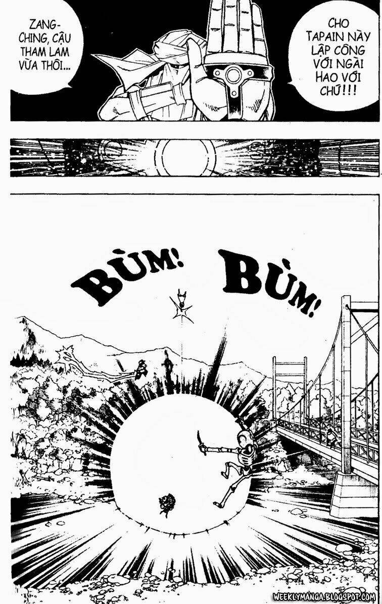 vua pháp thuật chapter 151 17