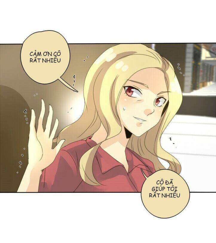 Thế Giới Không Hoàn Hảo Chapter 68 24