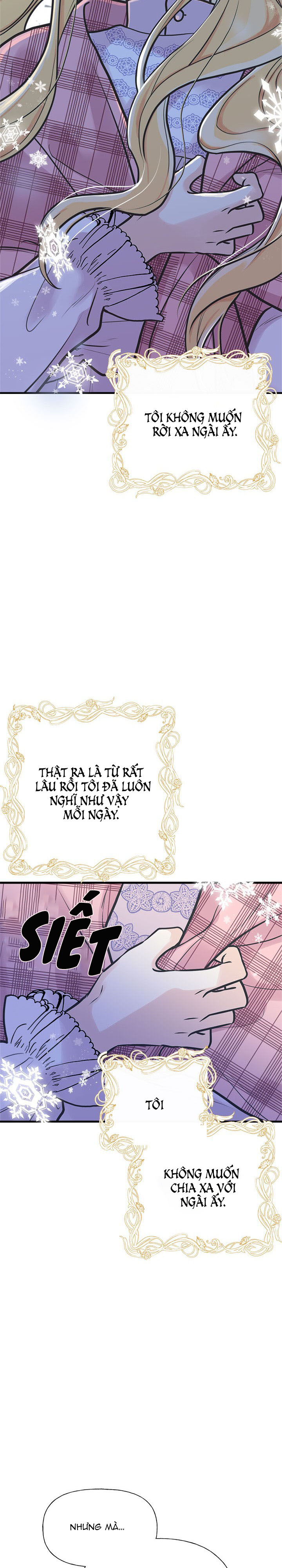 chị tôi đã nhặt về một nam chính quyến rũ chapter 54 48