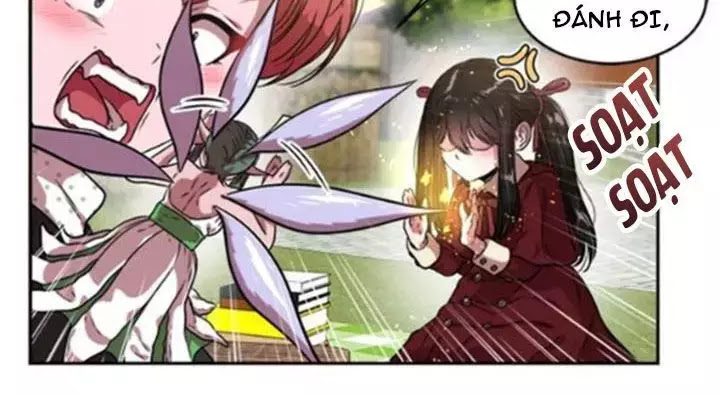 con gái bảo bối của ma vương chapter 23 20