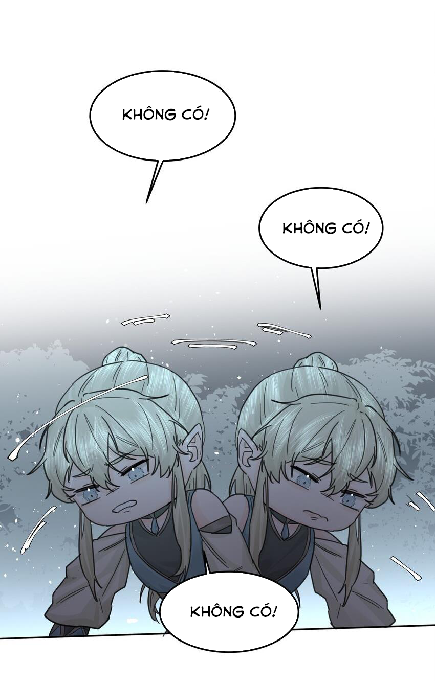 tình cũ là vua chapter 9 29