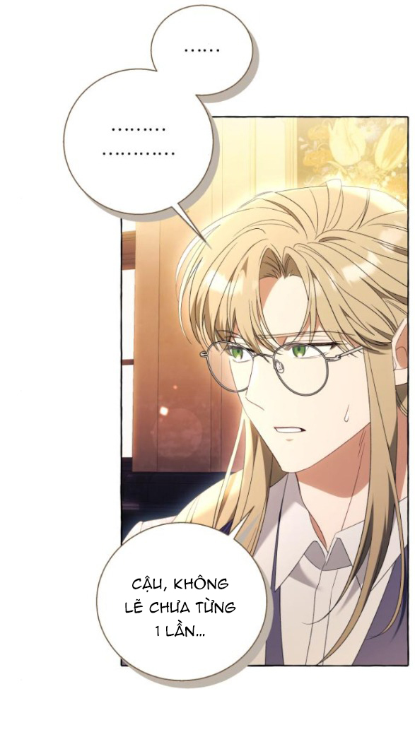 tôi tưởng đó chỉ là tiểu thuyết trọng sinh bình thường chapter 92.1 2